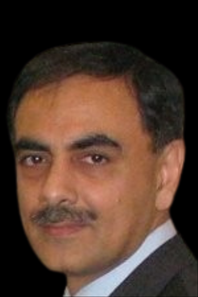 Saleem Rafik